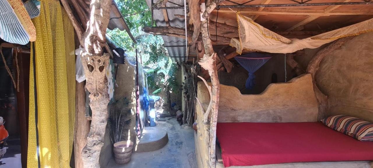 Humbhaha Jungle Yala Nature Eco Resort Kataragama Bagian luar foto