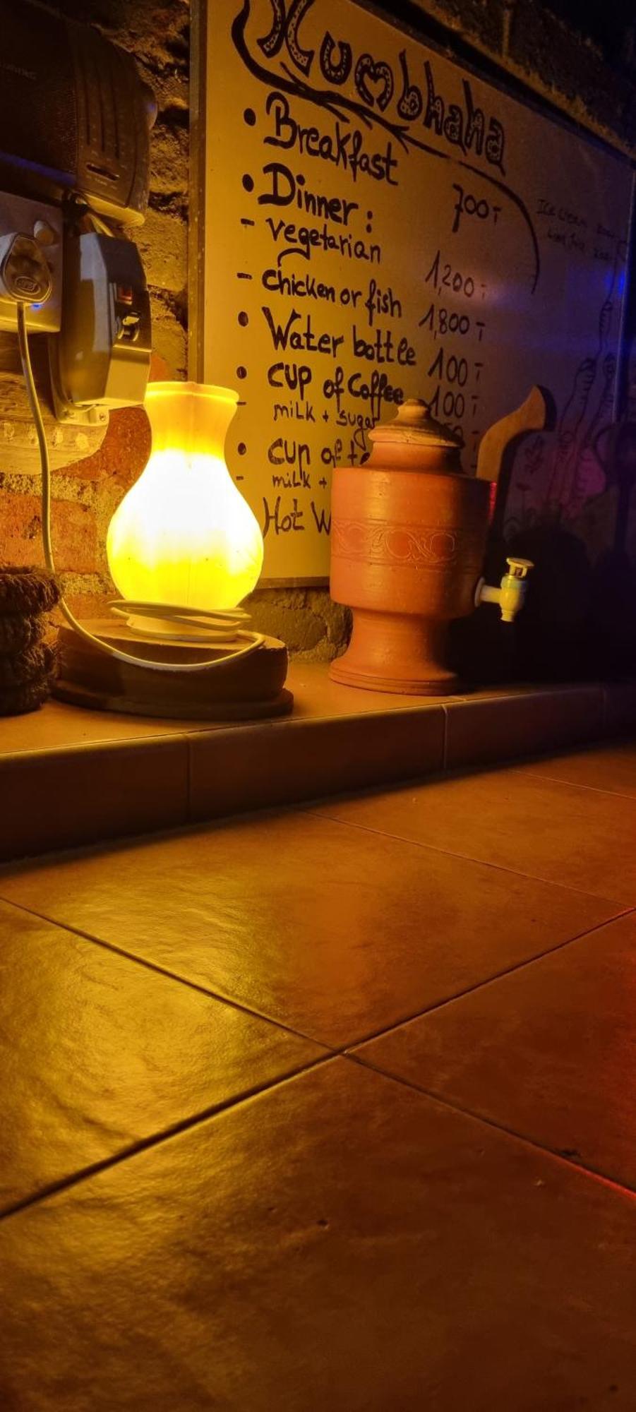 Humbhaha Jungle Yala Nature Eco Resort Kataragama Bagian luar foto